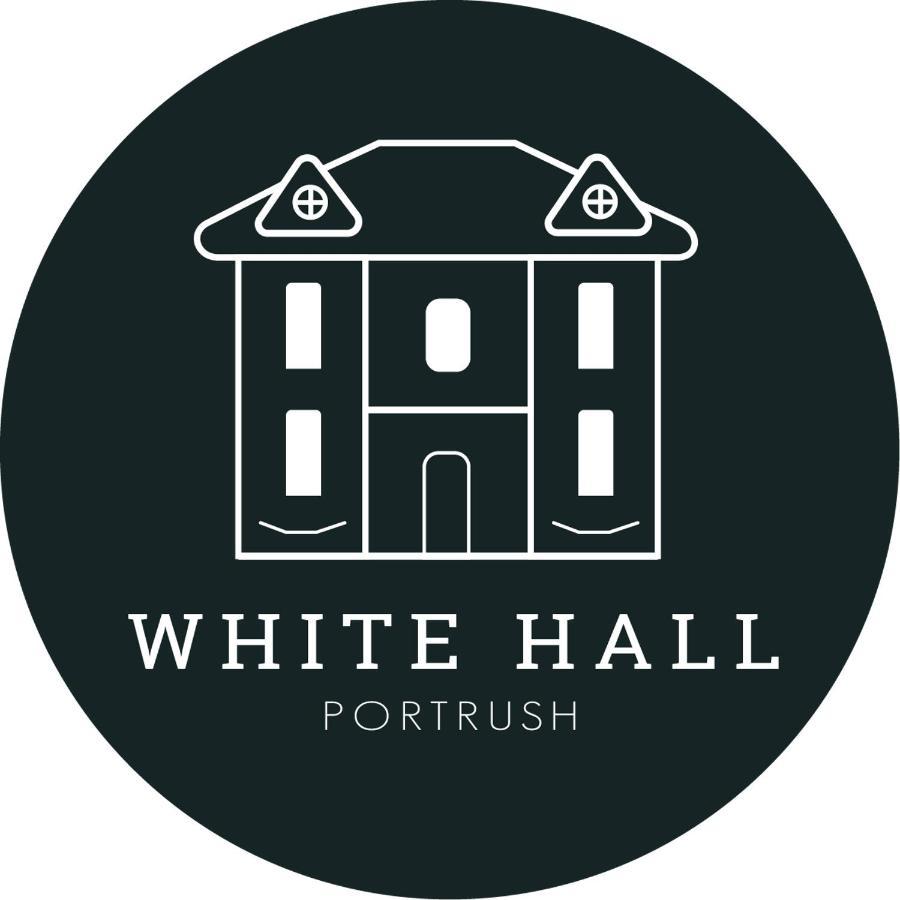 White Hall 포트러시 외부 사진
